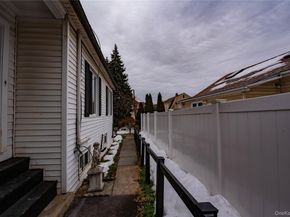 45 aka 47 Saint James Terrace, Yonkers NY 10704