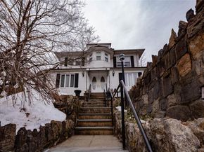 45 aka 47 Saint James Terrace, Yonkers NY 10704