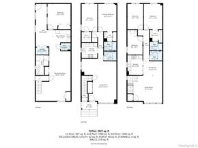 93-03 90th Avenue, Woodhaven NY 11421