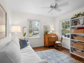 4 Highridge Road, Larchmont NY 10538