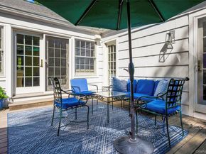 4 Highridge Road, Larchmont NY 10538