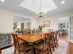 4 Highridge Road, Larchmont NY 10538