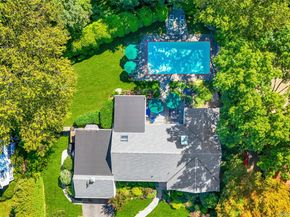 4 Highridge Road, Larchmont NY 10538
