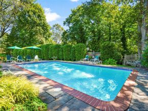 4 Highridge Road, Larchmont NY 10538