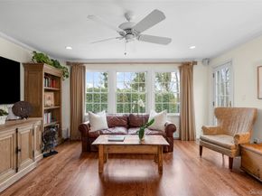 4 Highridge Road, Larchmont NY 10538