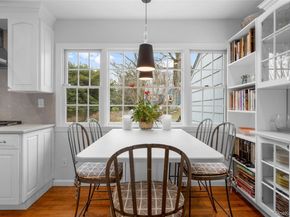 4 Highridge Road, Larchmont NY 10538