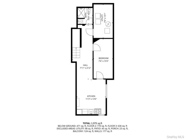 667 E 230th Street, Bronx NY 10466