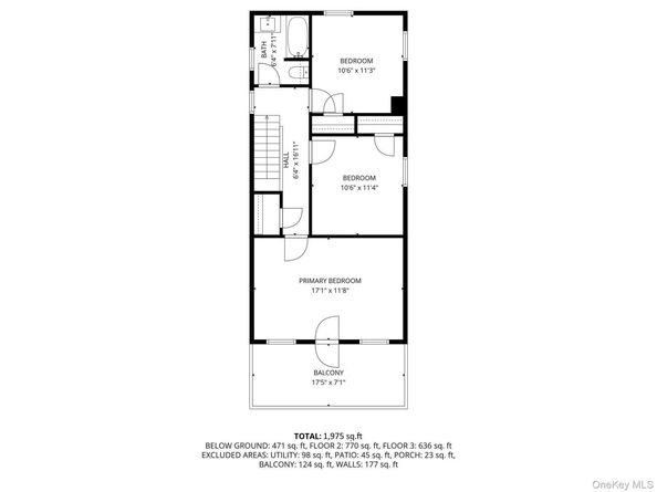 667 E 230th Street, Bronx NY 10466