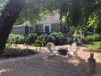 70 Shell Road