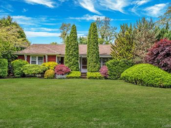 891 Pondview Road