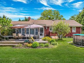 891 Pondview Road, Riverhead NY 11901
