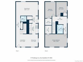 95-97 Winthrop Avenue, New Rochelle NY 10801