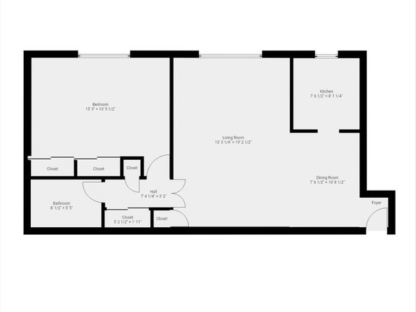 4030 Jerusalem Ave. 1B, Seaford NY 11783