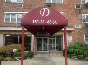 151-31 88th Street 5B, Howard Beach NY 11414