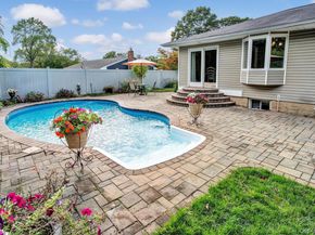 207 Juniper Road, Kings Park NY 11754