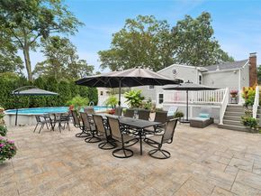 53 Timber Drive, Calverton NY 11933