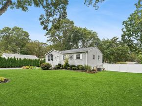 53 Timber Drive, Calverton NY 11933