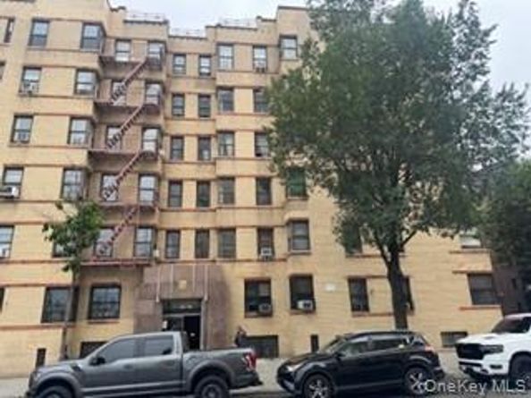 860 Grand concourse 4I, Bronx NY 10451
