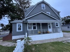 17 Sapir Street, Valley Stream NY 11580