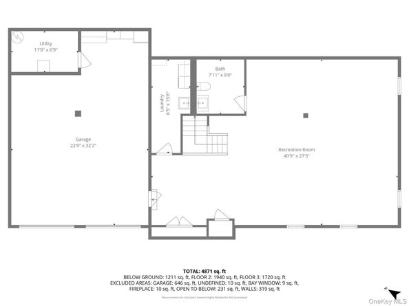 104 Malba Drive, Malba NY 11357