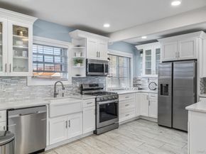 116-01 221st Street, Cambria Heights NY 11411