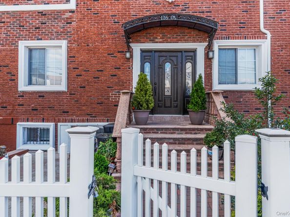 116-01 221st Street, Cambria Heights NY 11411