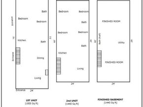 116-01 221st Street, Cambria Heights NY 11411