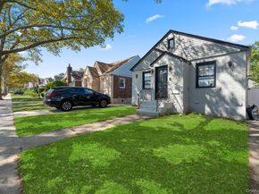 22343 113th Drive, Cambria Heights NY 11429