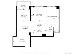 6298 Woodhaven Boulevard 4I, Rego Park NY 11374