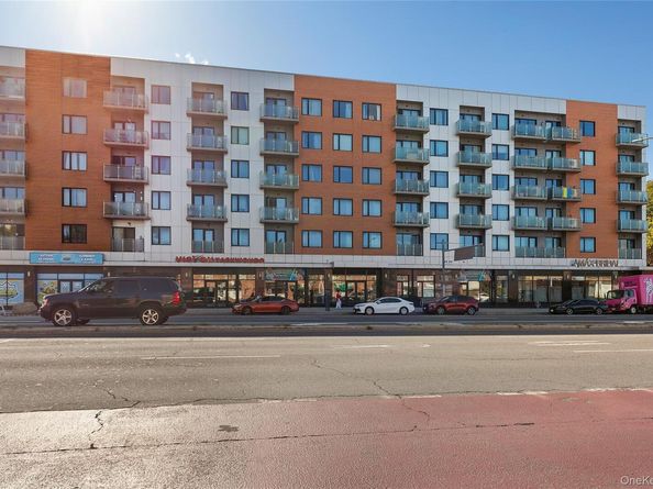 6298 Woodhaven Boulevard 4I, Rego Park NY 11374