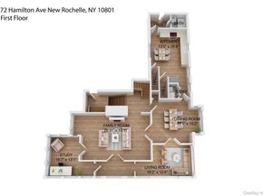 72 Hamilton Avenue, New Rochelle NY 10801