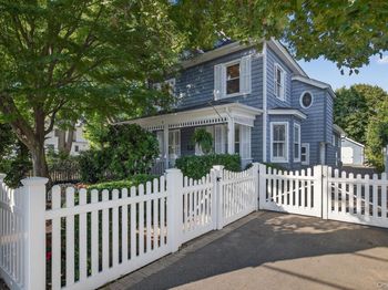 26 Gilbert Street