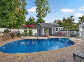 26 Gilbert Street, Northport NY 11768