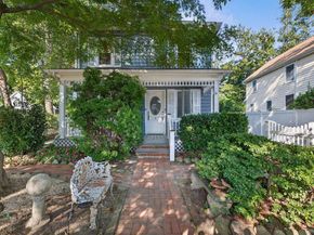 26 Gilbert Street, Northport NY 11768