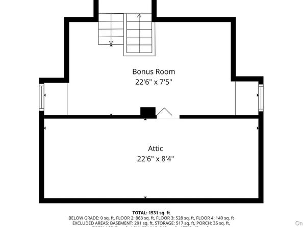 26 Gilbert Street, Northport NY 11768