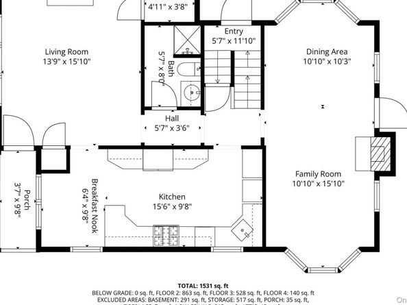 26 Gilbert Street, Northport NY 11768