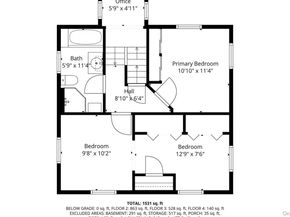 26 Gilbert Street, Northport NY 11768