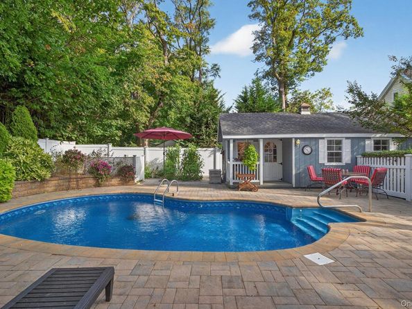 26 Gilbert Street, Northport NY 11768