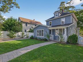 26 Gilbert Street, Northport NY 11768