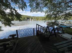 50 S Shore Drive, South Salem NY 10590