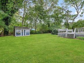 38 Barclay Road, Mastic Beach NY 11951