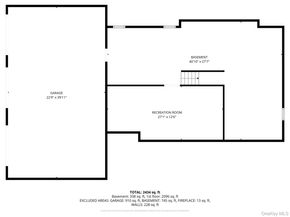 14 Cordwood Path, Shoreham NY 11786
