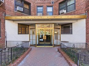 6960 108th Street 306, Forest Hills NY 11375