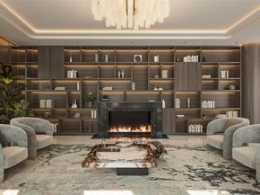 78-29 Austin Street PH2C, Forest Hills NY 11375