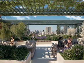 78-29 Austin Street PH2C, Forest Hills NY 11375