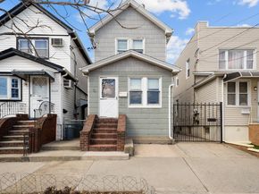 8511 Sutter Avenue, Ozone Park NY 11417