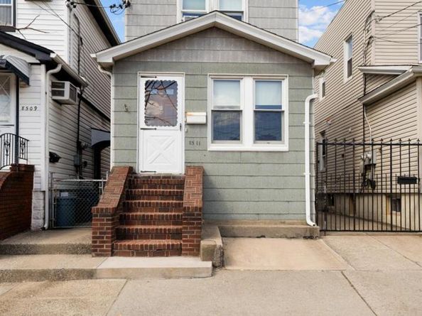 8511 Sutter Avenue, Ozone Park NY 11417