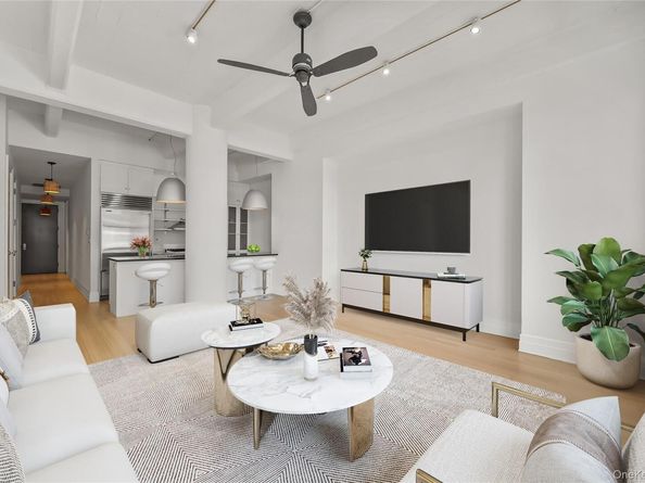 70 Washington Street 8B, Brooklyn NY 11201