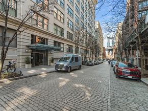 70 Washington Street 8B, Brooklyn NY 11201