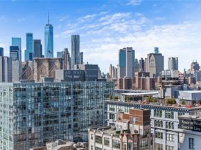 70 Washington Street 8B, Brooklyn NY 11201